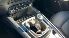 Mazda CX-5 2.0 e-Skyactiv G MHEV Homura 5dr Petrol Estate